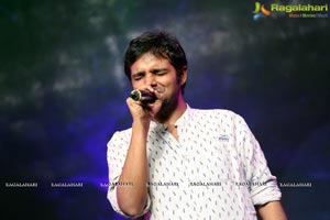 Yudhham Saranam Audio Release