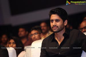 Yudhham Saranam Audio Release