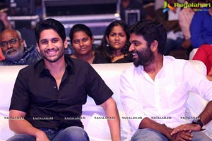 Yudhham Saranam Audio Release