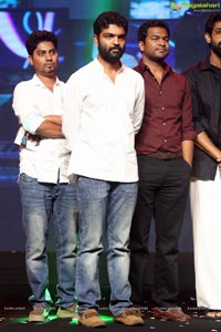 Yudhham Saranam Audio Release