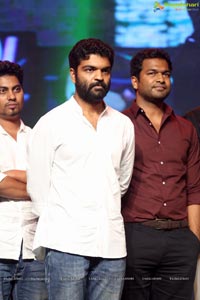 Yudhham Saranam Audio Release