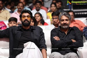 Yudhham Saranam Audio Release