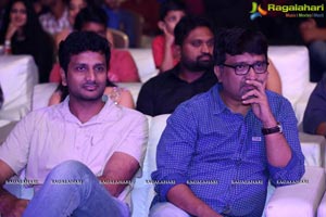 Yudhham Saranam Audio Release