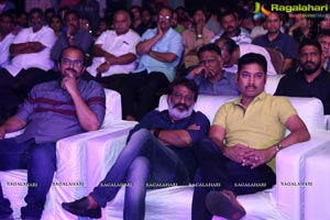 Yudhham Saranam Audio Release