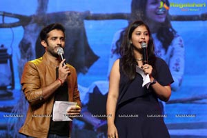 Yudhham Saranam Audio Release