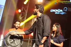 Yudhham Saranam Audio Release