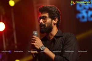 Yudhham Saranam Audio Release