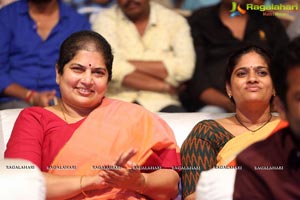 Yudhham Saranam Audio Release