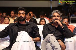 Yudhham Saranam Audio Release