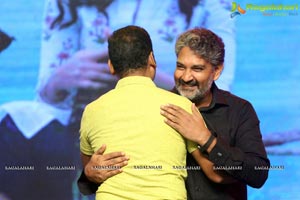 Yudhham Saranam Audio Release