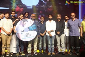 Yudhham Saranam Audio Release