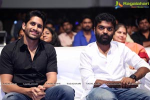 Yudhham Saranam Audio Release