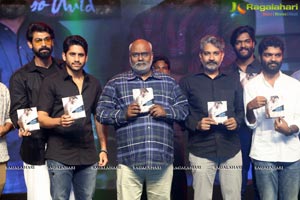 Yudhham Saranam Audio Release