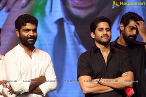 Yudhham Saranam Audio Release