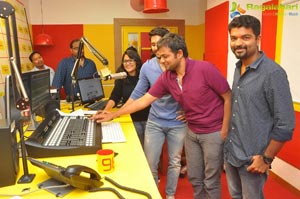 yuddham-saranam-first-single-launch