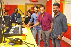 yuddham-saranam-first-single-launch