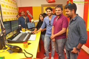 yuddham-saranam-first-single-launch