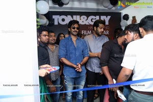 Toni and Guy Film Nagar Branch