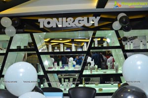 Toni and Guy Film Nagar Branch