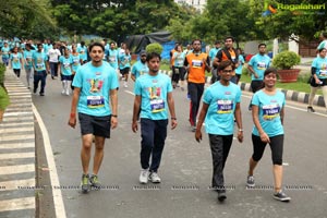 Airtel Hyderabad Marathon 2017 - 5K Fun Run