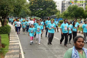 Airtel Hyderabad Marathon 2017 - 5K Fun Run