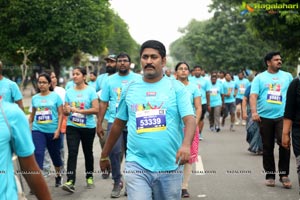 Airtel Hyderabad Marathon 2017 - 5K Fun Run