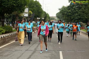 Airtel Hyderabad Marathon 2017 - 5K Fun Run