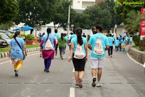 Airtel Hyderabad Marathon 2017 - 5K Fun Run