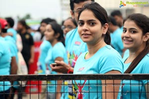 Airtel Hyderabad Marathon 2017 - 5K Fun Run