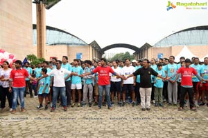 Airtel Hyderabad Marathon 2017 - 5K Fun Run