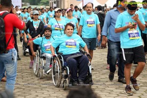 Airtel Hyderabad Marathon 2017 - 5K Fun Run