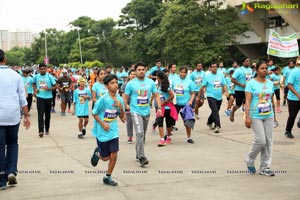 Airtel Hyderabad Marathon 2017 - 5K Fun Run