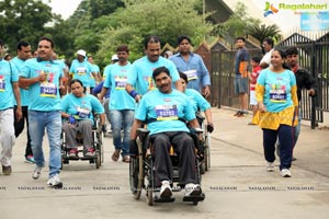 Airtel Hyderabad Marathon 2017 - 5K Fun Run