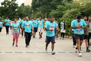 Airtel Hyderabad Marathon 2017 - 5K Fun Run