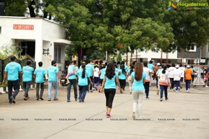 Airtel Hyderabad Marathon 2017 - 5K Fun Run