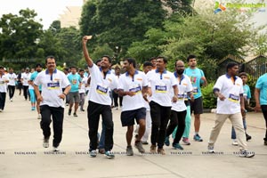 Airtel Hyderabad Marathon 2017 - 5K Fun Run