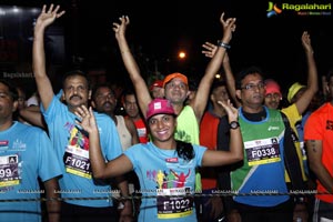 Airtel Hyderabad Marathon 2017 - Full & Half Marathon