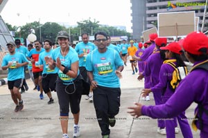 Airtel Hyderabad Marathon 2017 - Full & Half Marathon