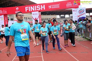 Airtel Hyderabad Marathon 2017 - Full & Half Marathon