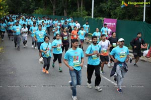 Airtel Hyderabad Marathon 2017 - 10K Run