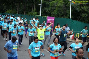 Airtel Hyderabad Marathon 2017 - 10K Run