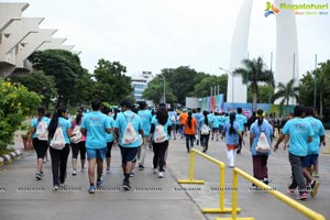 Airtel Hyderabad Marathon 2017 - 10K Run