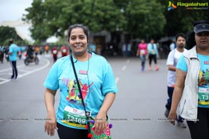 Airtel Hyderabad Marathon 2017 - 10K Run