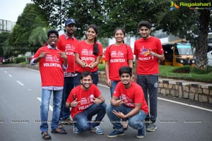 Airtel Hyderabad Marathon 2017 - 10K Run