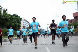 Airtel Hyderabad Marathon 2017 - 10K Run