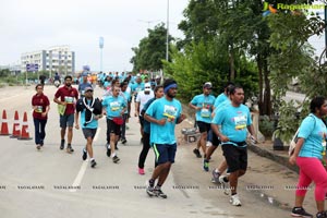 Airtel Hyderabad Marathon 2017 - 10K Run