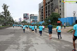 Airtel Hyderabad Marathon 2017 - 10K Run