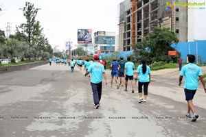 Airtel Hyderabad Marathon 2017 - 10K Run