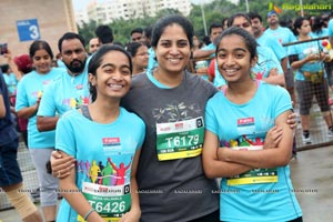 Airtel Hyderabad Marathon 2017 - 10K Run