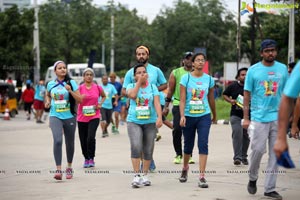 Airtel Hyderabad Marathon 2017 - 10K Run